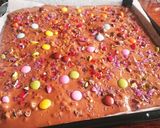 【バレンタインに】パチパチグミチョコ作り方9写真