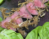 牛たたたたたたたたたたたたたたたたたき♪作り方6写真