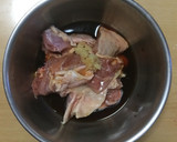 超簡単☆基本の定番！旨味堪能激うま唐揚げ作り方1写真