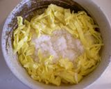 お店の味再現!!簡単ランチかにツナ丼作り方2写真