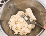 ビーツとピンクペッパーの白和え作り方1写真