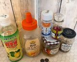 ビーツとピンクペッパーの白和え作り方3写真