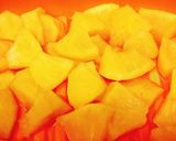 リンゴきんとん作り方1写真