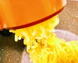 リンゴきんとん作り方4写真
