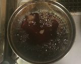 超簡単☆旨味堪能!激うま!天とじ蕎麦作り方1写真