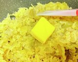 リンゴきんとん作り方5写真
