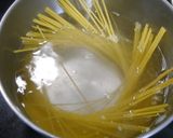 簡単！悪魔の年越し海老パスタ作り方2写真