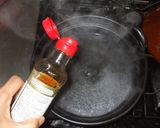ニラ鍋♪簡単冷え性におすすめ・つゆスープ作り方5写真