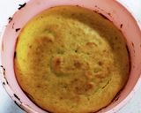 焼き芋のトラケーキ作り方4写真