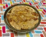 超簡単☆旨味堪能!激うま!天とじ蕎麦作り方5写真