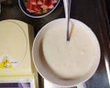 ツナとゆで卵の♪テリーヌ作り方5写真