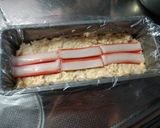 ツナとゆで卵の♪テリーヌ作り方7写真