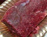 シンプル・和牛のローストビーフ作り方3写真