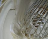 ブッシュ・ド・ノエル*2008作り方16写真