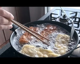 わかったさんの三つ編みドーナツ作り方11写真