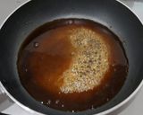 はちみつダレの田作り3種のトッピング作り方4写真