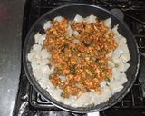 こんにゃく味噌炒め♪簡単便秘・腸内浄化に作り方9写真