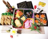 松風焼(鶏つくね)★おせち★作り方30写真