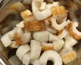 こづゆ作り方6写真