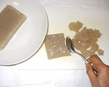 ごぼう蒟蒻の煮物♪簡単便秘におすすめ作り方2写真