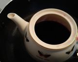 コーヒーカクテル1作り方1写真