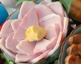 簡単♡お花ロースハム（おせち用）作り方6写真