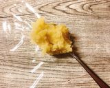 栗きんとんde寅きんとん作り方2写真