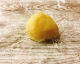 栗きんとんde寅きんとん作り方4写真
