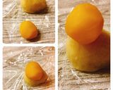 栗きんとんde寅きんとん作り方5写真