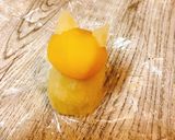 栗きんとんde寅きんとん作り方6写真