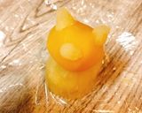 栗きんとんde寅きんとん作り方7写真