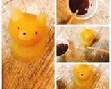 栗きんとんde寅きんとん作り方9写真