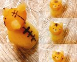 栗きんとんde寅きんとん作り方10写真