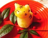 栗きんとんde寅きんとん作り方12写真