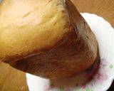 マシュマロ食パン●HB作り方10写真