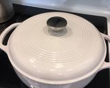 アメリカで味噌作り(ひよこ豆のお味噌)作り方2写真