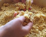 アメリカで味噌作り(ひよこ豆のお味噌)作り方5写真