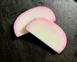 朝にさっぱりと♡鶏肉無し♡白菜のお雑煮♡作り方2写真