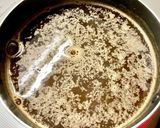 朝にさっぱりと♡鶏肉無し♡白菜のお雑煮♡作り方6写真