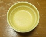 栗きんとんムース作り方1写真