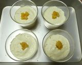 栗きんとんムース作り方5写真