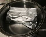 イタリアの大晦日 コテキーノとレンズ豆作り方9写真