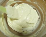 栗きんとんムース作り方3写真
