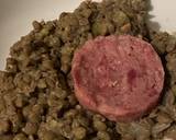 イタリアの大晦日 コテキーノとレンズ豆作り方12写真