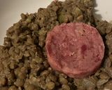 イタリアの大晦日 コテキーノとレンズ豆作り方12写真