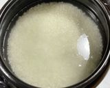 刺身用真鯛でも本格的鯛めしに作り方2写真