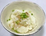 刺身用真鯛でも本格的鯛めしに作り方4写真