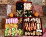 CAで御節 水羊羹作り方10写真