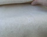 ブッシュ・ド・ノエル*2008作り方20写真