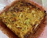 タンパク質補給におすすめ♬納豆オムレツ作り方5写真